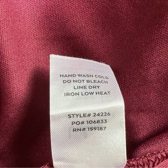 Lulu’s Awaken My Love Gown- Bridesmaid- Prom- Evening Gown -M- - Picture 5 of 6